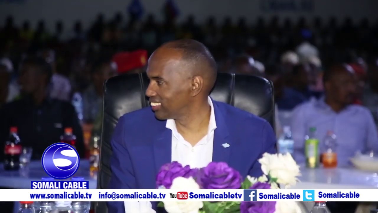 Warka Duhurnimo Iyo Wararkii Ugu Danbeeyay ee Dalka