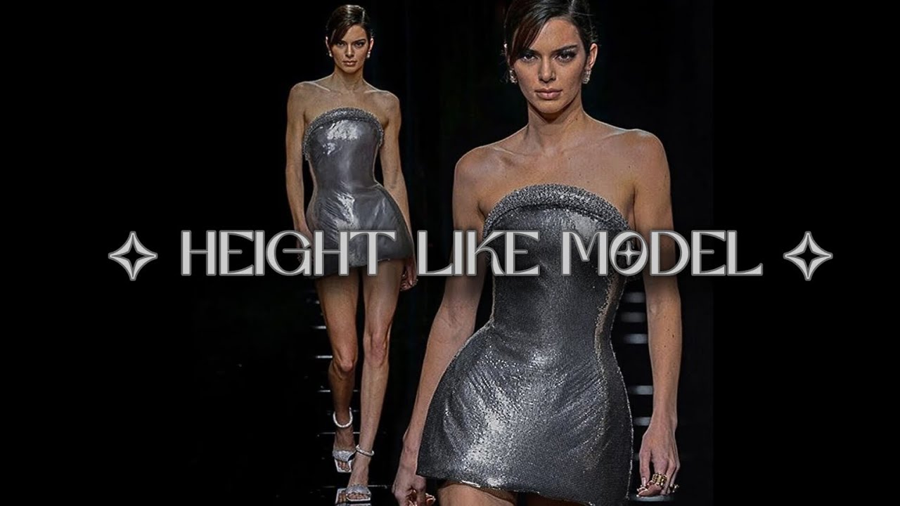 🌷 height increasing subliminal ✧ grow taller effortlessly ✧ power-coded audio ♡ 4.5 min only ♡