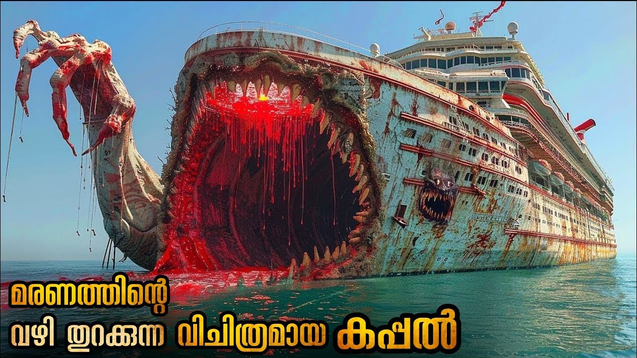 Когда на корабле началась лихорадка: это была ужасная ситуация 🥵🥵 