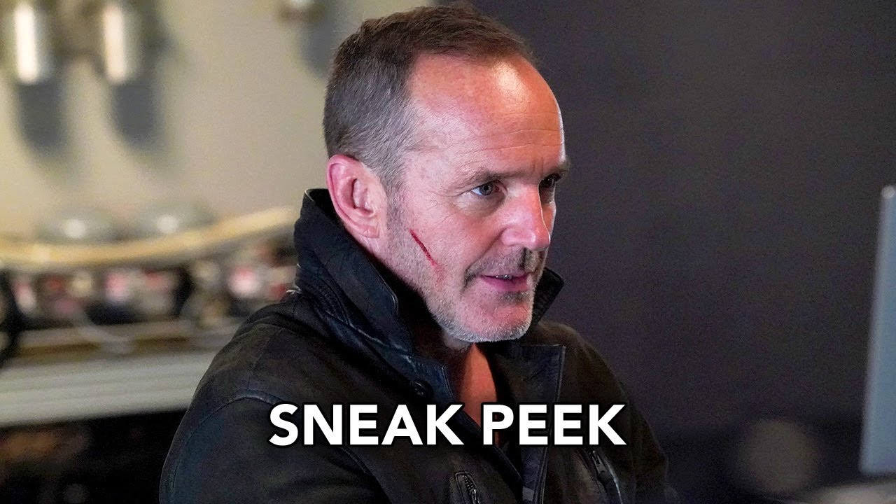 Marvel's Agents of SHIELD 5x11 Sneak Peek #2 