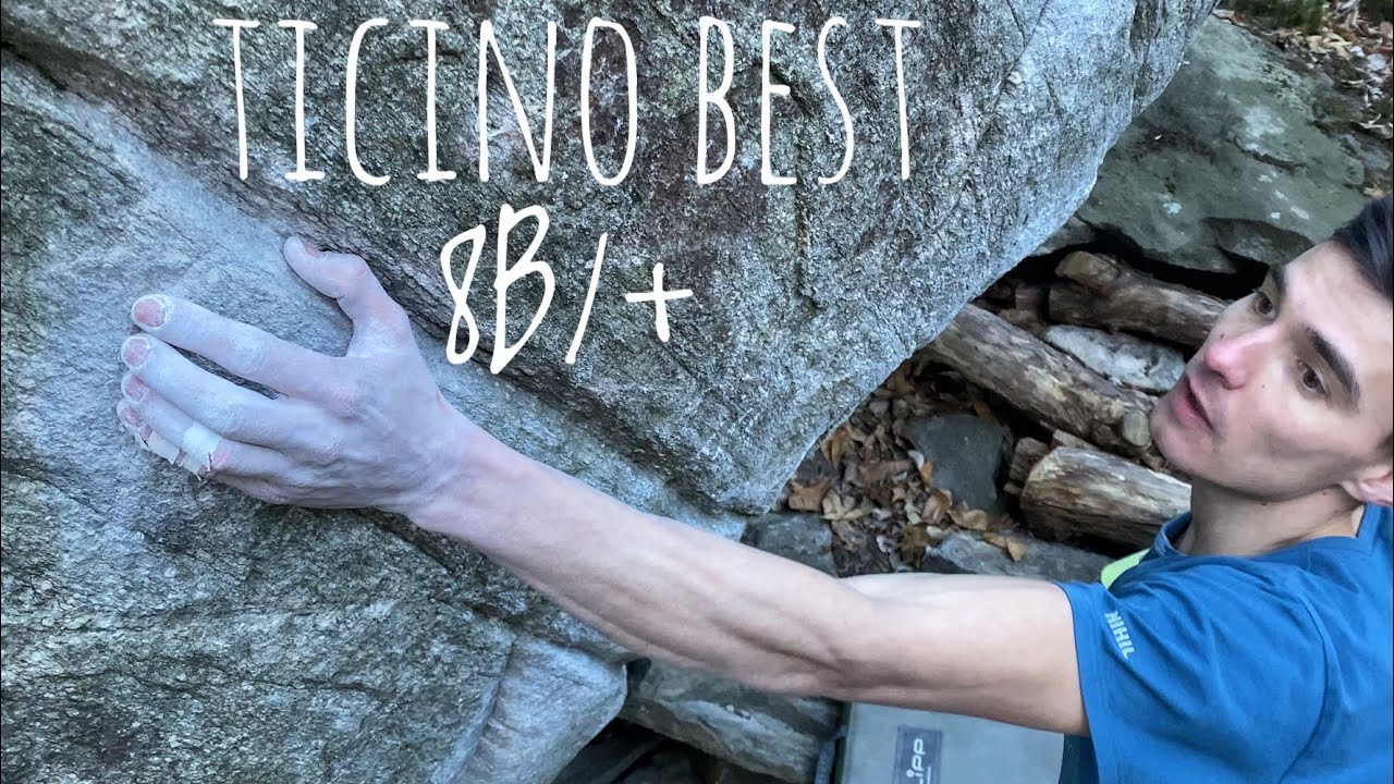 Ticino best 8B/+ | Topishko