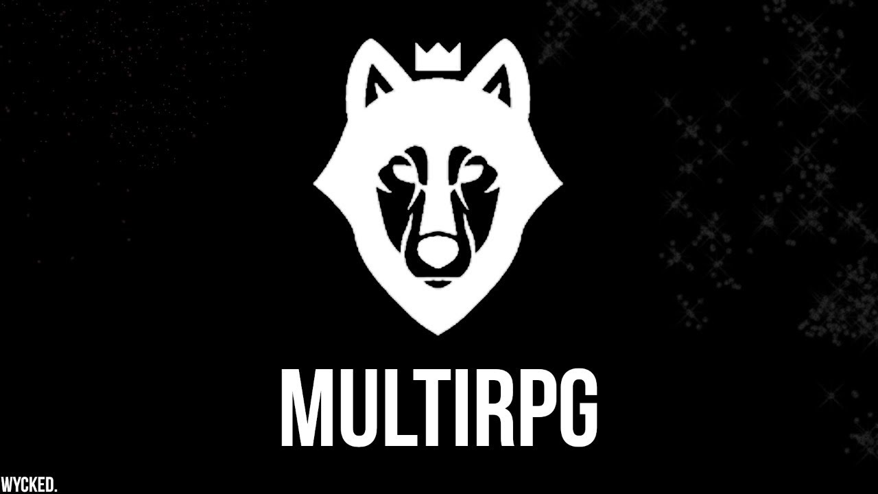 MTA:SA | Multi.Rpg | Swobodna Gra