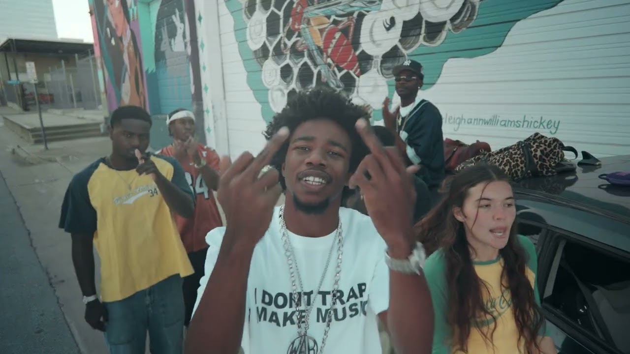 Igzotic - IM GOOD (Offical Muisc Video) 