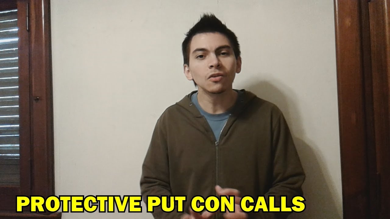 Protective put emulado | Como usar un call para proteger nuestras ganancias
