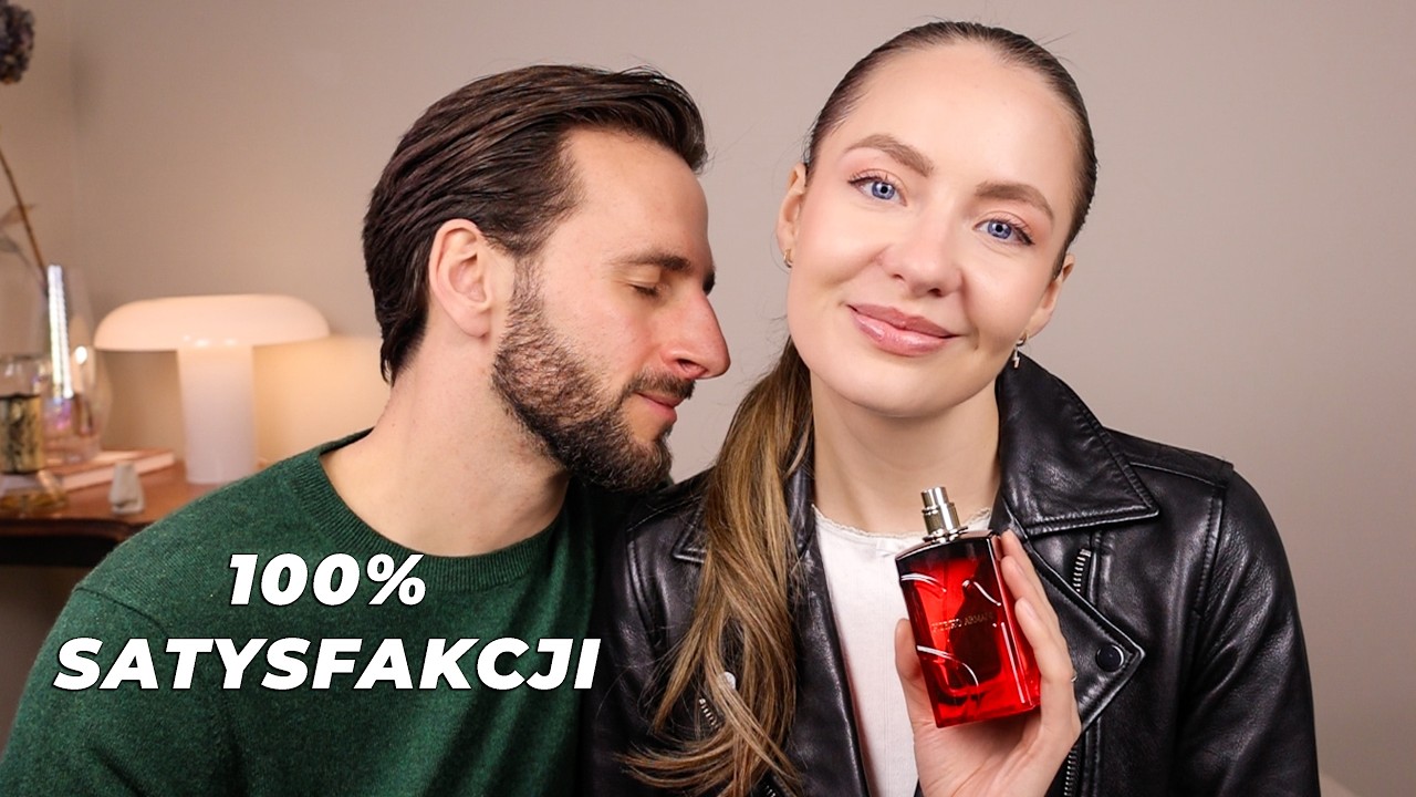 9 kobiecych perfum, których zakupu nigdy nie pożałujesz