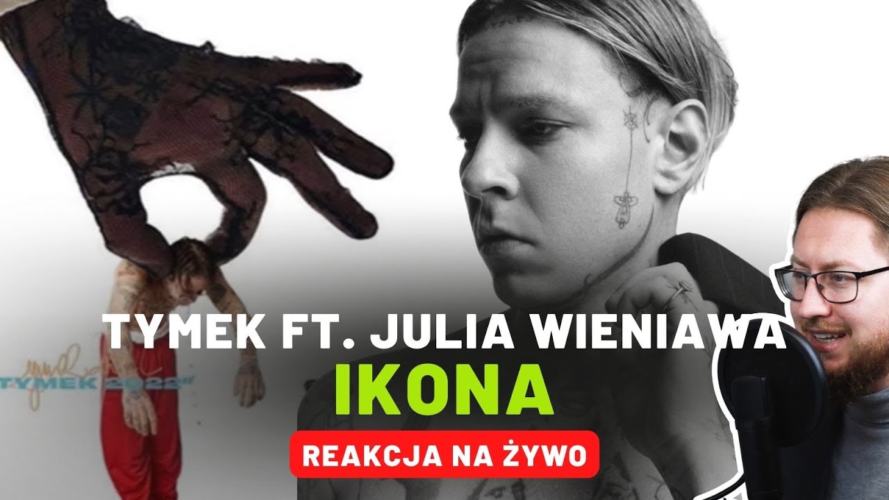Tymek ft. Julia Wieniawa 