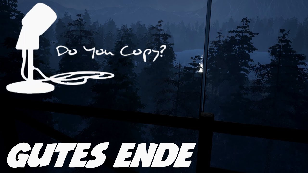Gutes Ende! | Let's Play Do you Copy Good Ending | (Deutsch/German) | AnyCade