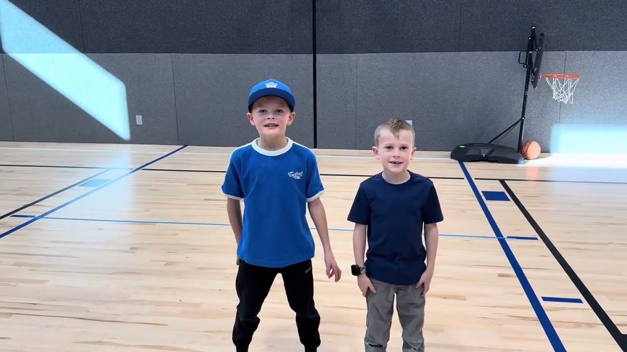 Hard trick shots! ￼