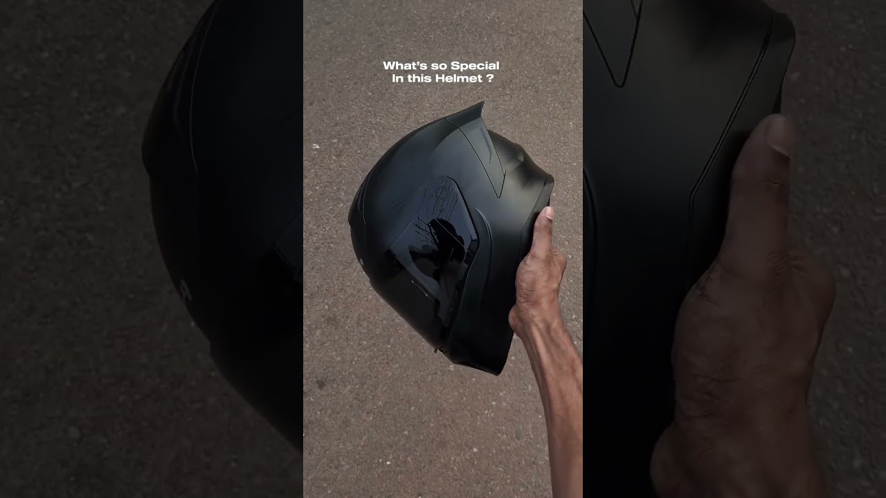 vega Sonic helmet #motorcycle #vega #helmet #bikeaccessories #bgm #movie #tranding #love #shorts
