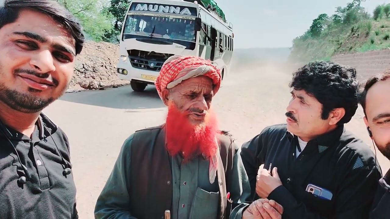 GADI CHL GI .NEW VIDEO. CHCHA KI