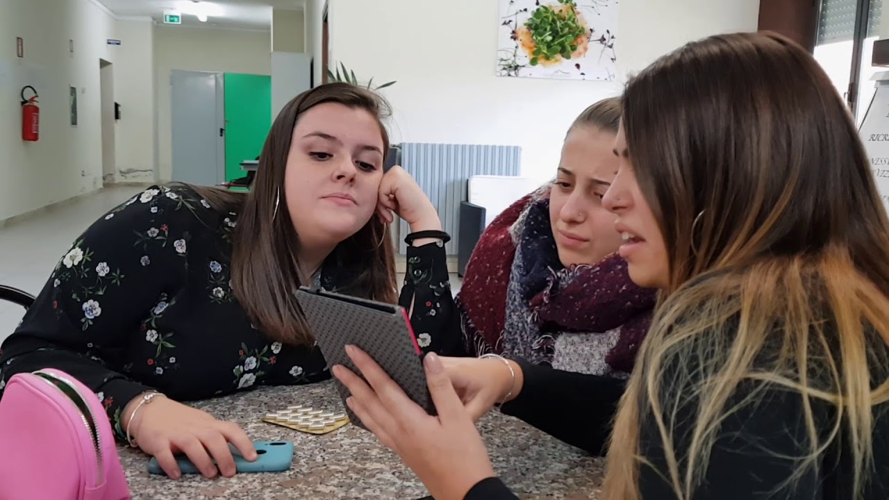 Quando stai male, attento al medicinale! Istituto IANAS Tortol&igrave; Nuoro