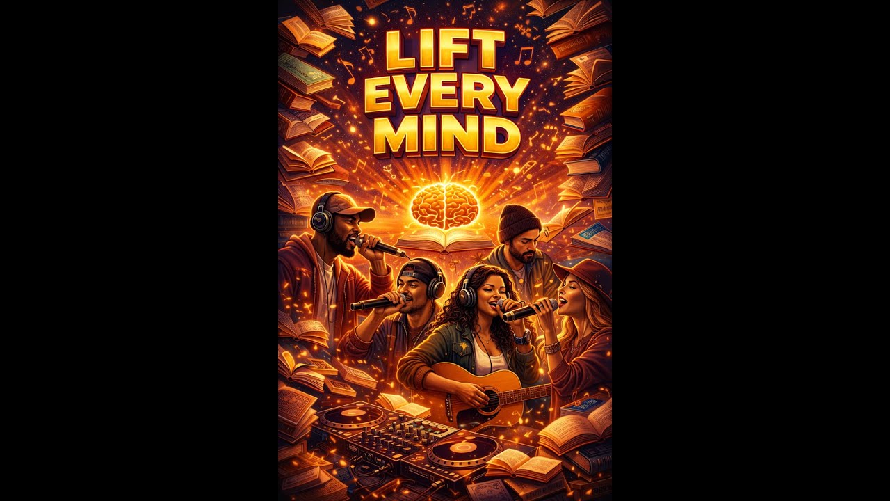 Lift Every Mind