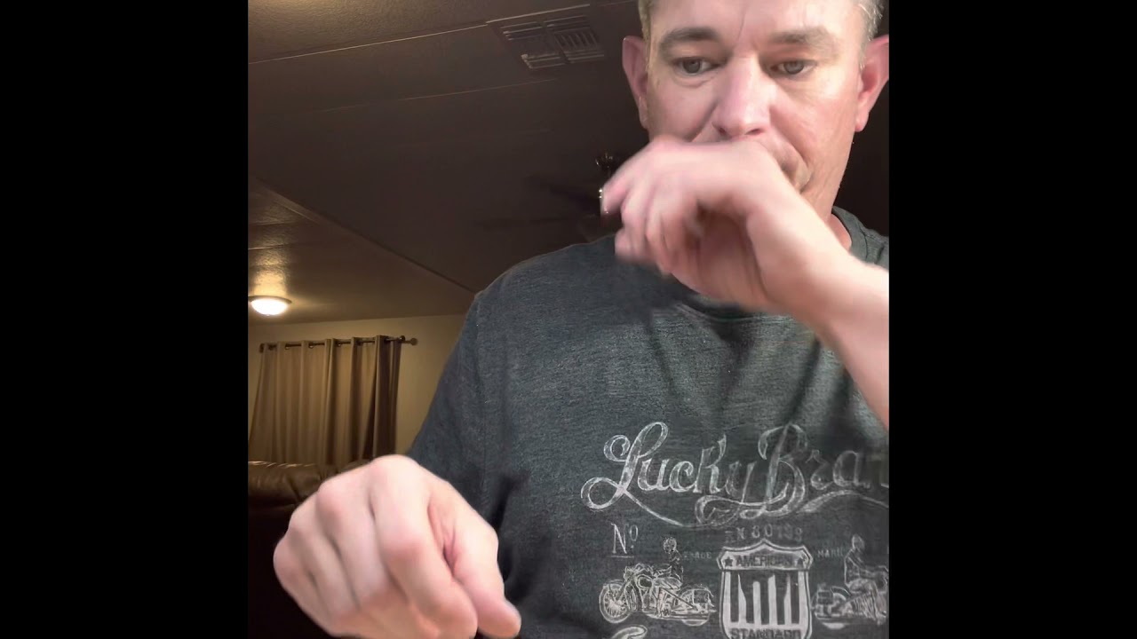 In depth strain review of LAVA FLOW with microscopic view of this great tasting strain.