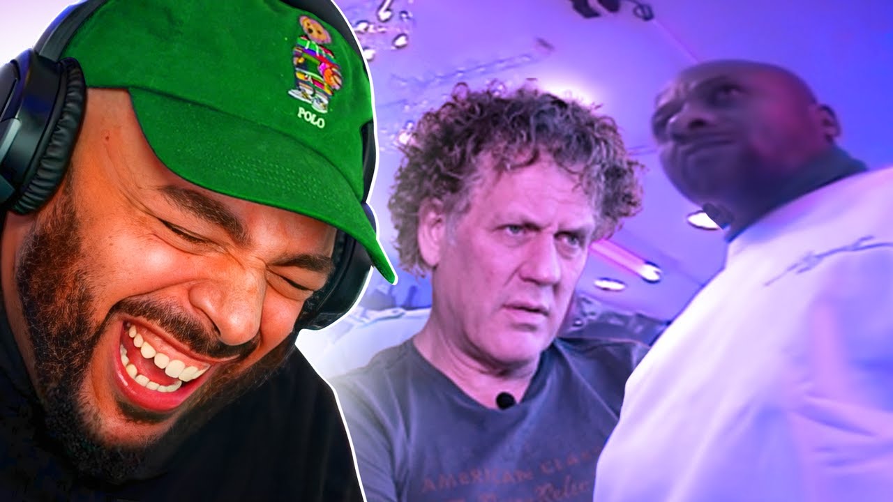 Kees Van Der Spek Bevrijd Man Van Gijzeling!