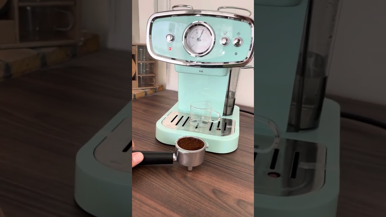 Avis Machine &agrave; caf&eacute; Silver Crest Lidl