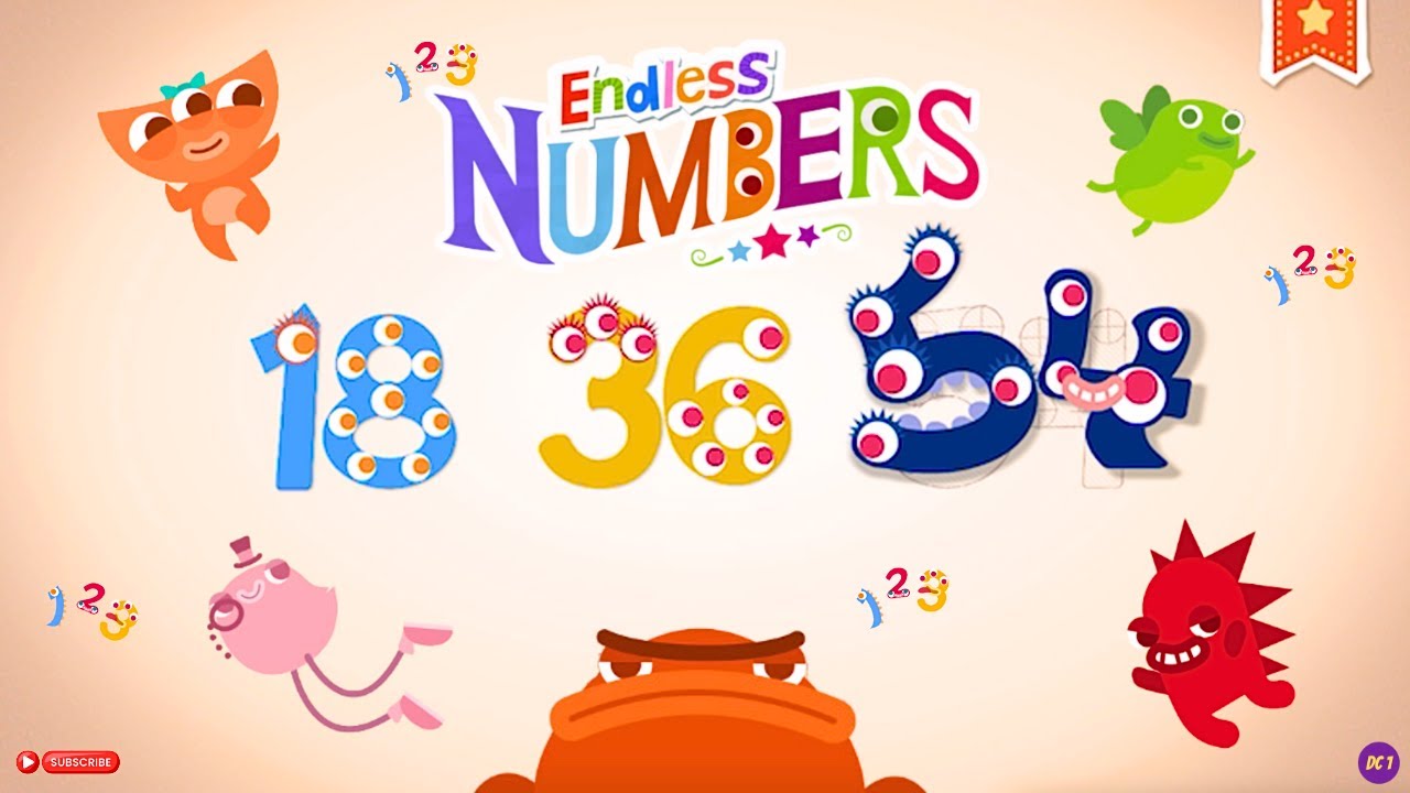 Endless Learning Academy: 1st Grade Plans from Lesson 46 to 53 | Fun Learning Activities
