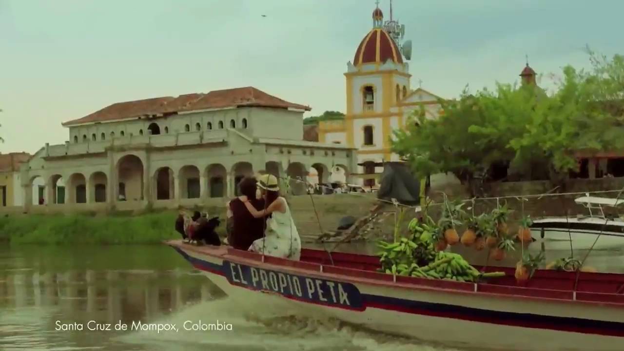 Discover Magical Realism In Colombia
