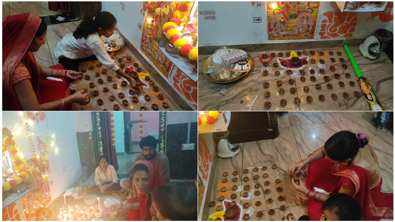 आप सभी को दिवाली की बहुत बहुत शुभकामनाएं🙏Happy diwali 🌸|Babli vlogs|#famlivlog #vlog #daillyvlogger 