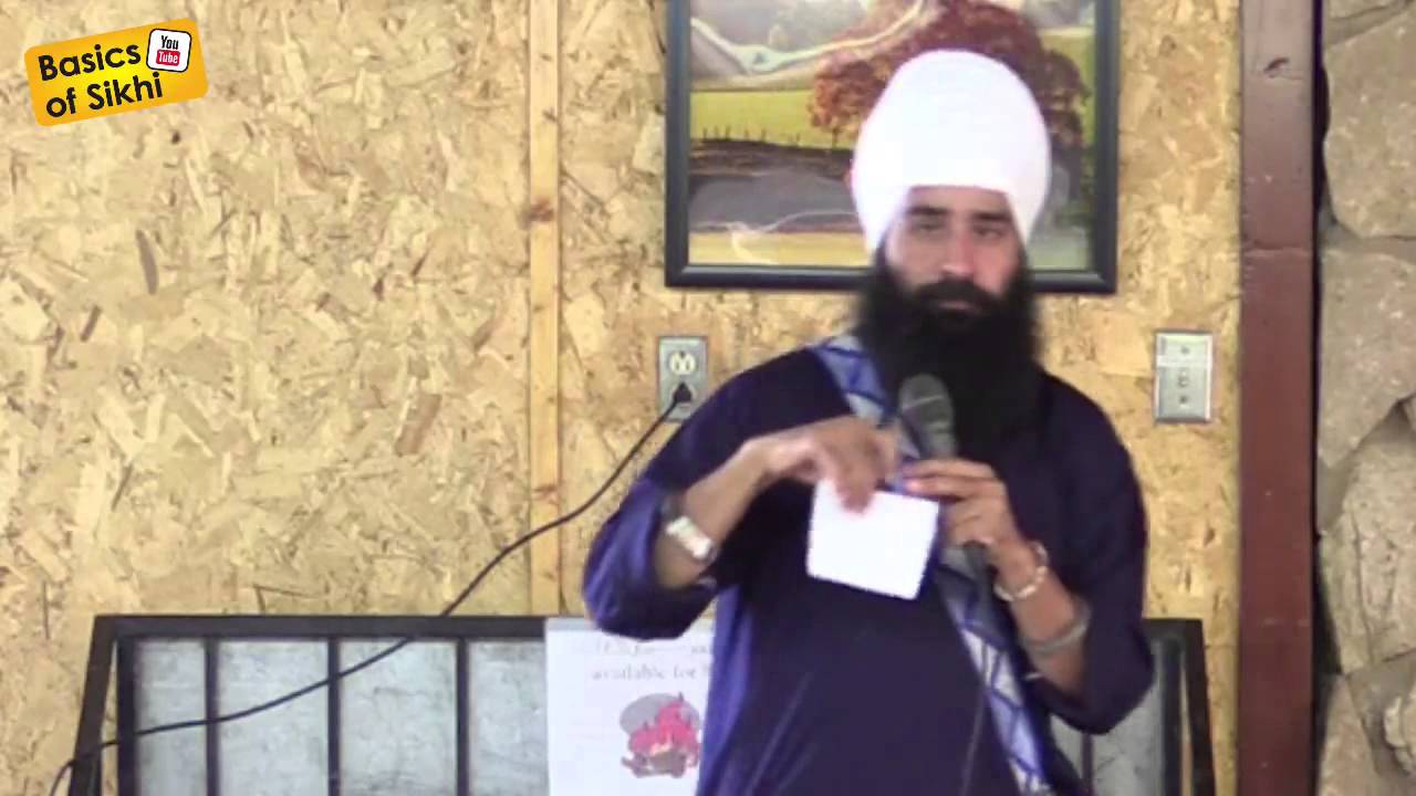 Can Sikhs have love marriages? Kaurs United Camp - Q&A #6