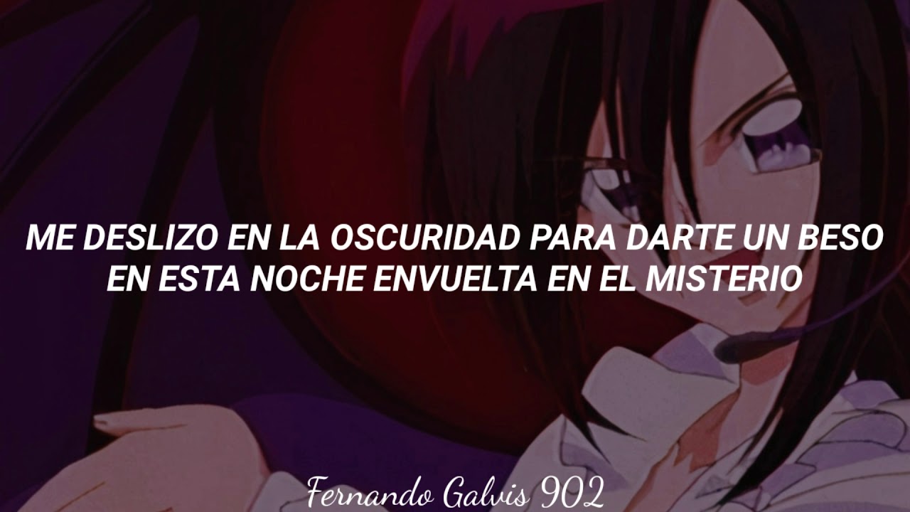 Mermaid Melody: Pichi Pichi Pitch 🌊- Ankoku No Tsubasa (Sub Español)