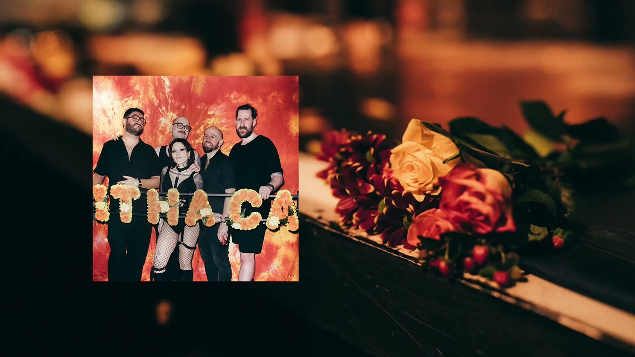 Ithaca 'Ithaca' (Official Audio)
