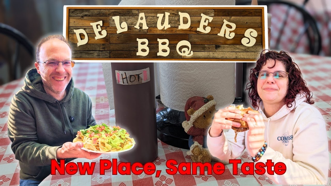 DON'T Tell Anyone About This BBQ Spot!