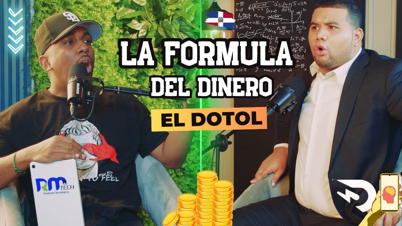 DARIAN VARGAS!! EL REGRESO MAS ESPERADO ⏳EL PODCAST DEL AÑO - EL DOTOL NASTRA