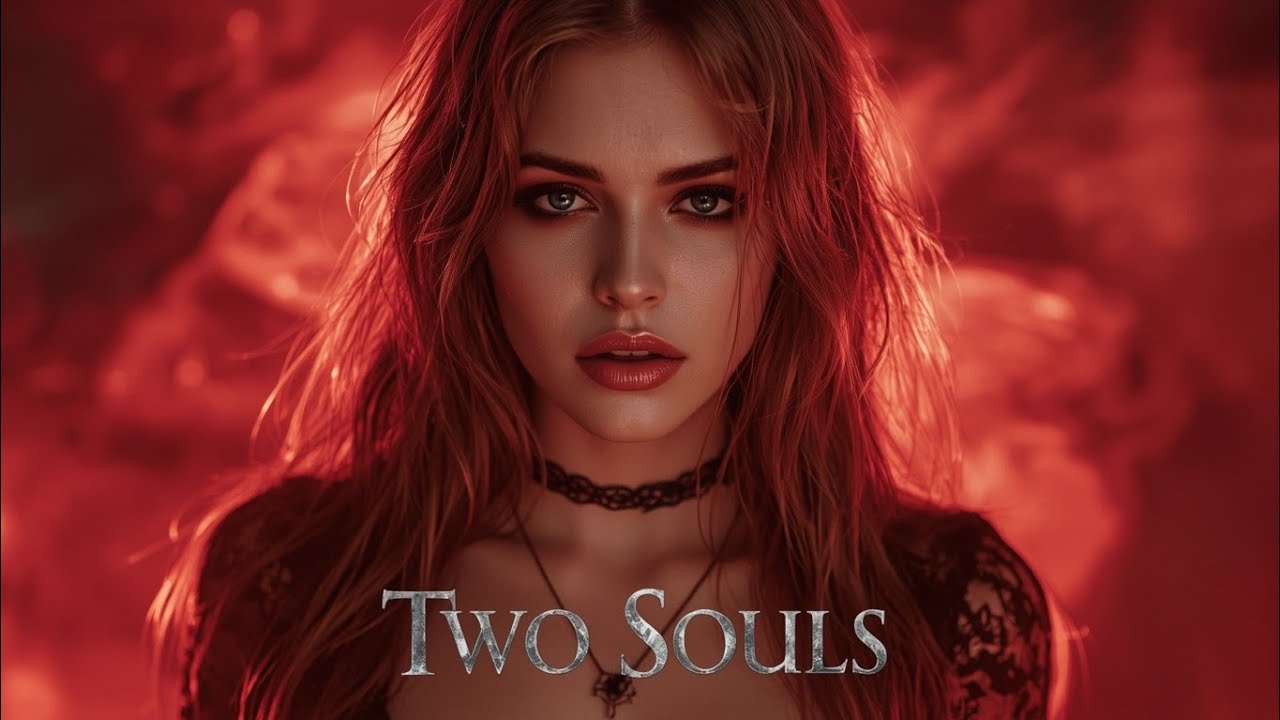 Deux Âmes Remixed | Gothic Metal Anthem of Eternal Souls