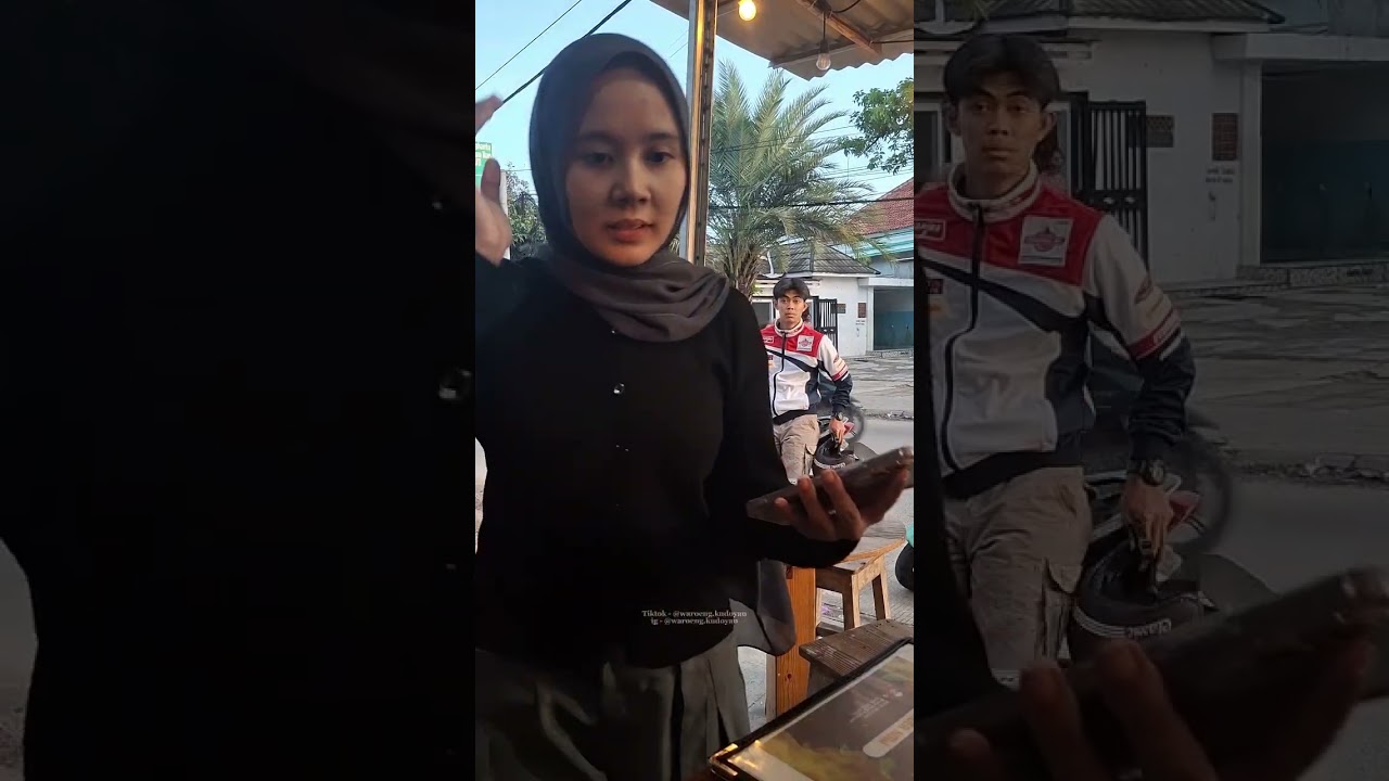VLOG JUALAN PART 373