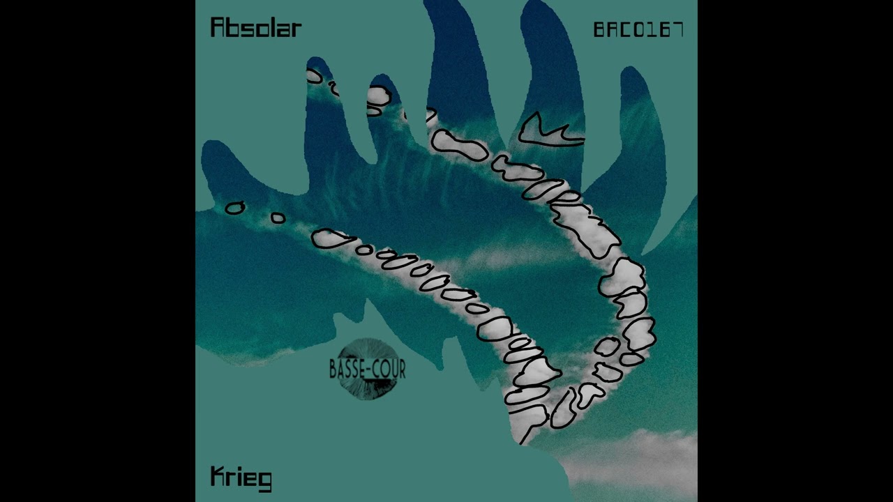 Absolar - Smokescreen [BACO167]