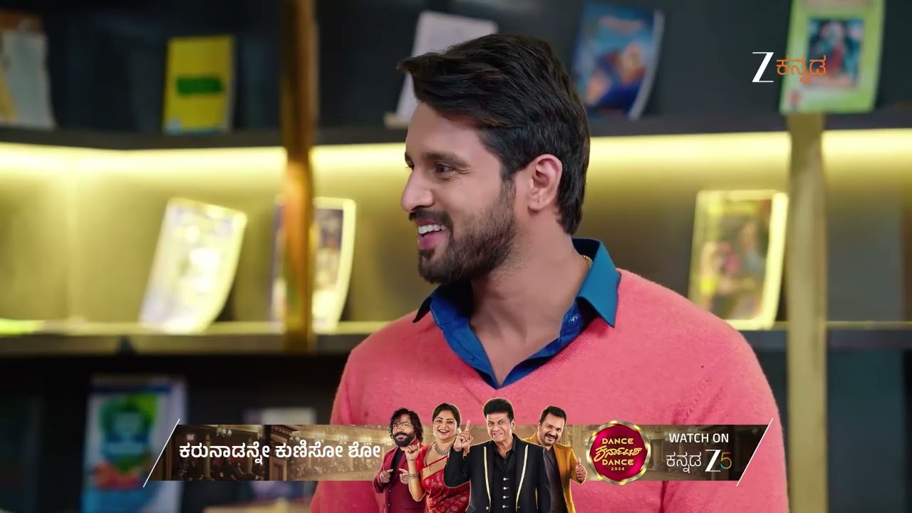 Karna | Ep - 143 | Best Scene | Jan 20 2026 | Zee Kannada