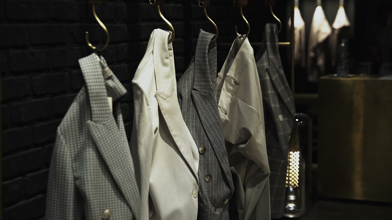 Circolo 1901 - SS22 Backstage