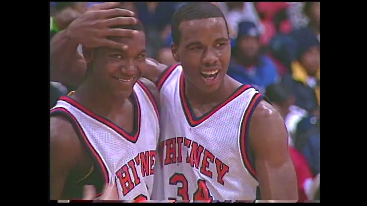 Preps Chicago Hoops 006 Najeeb Echols 20010305