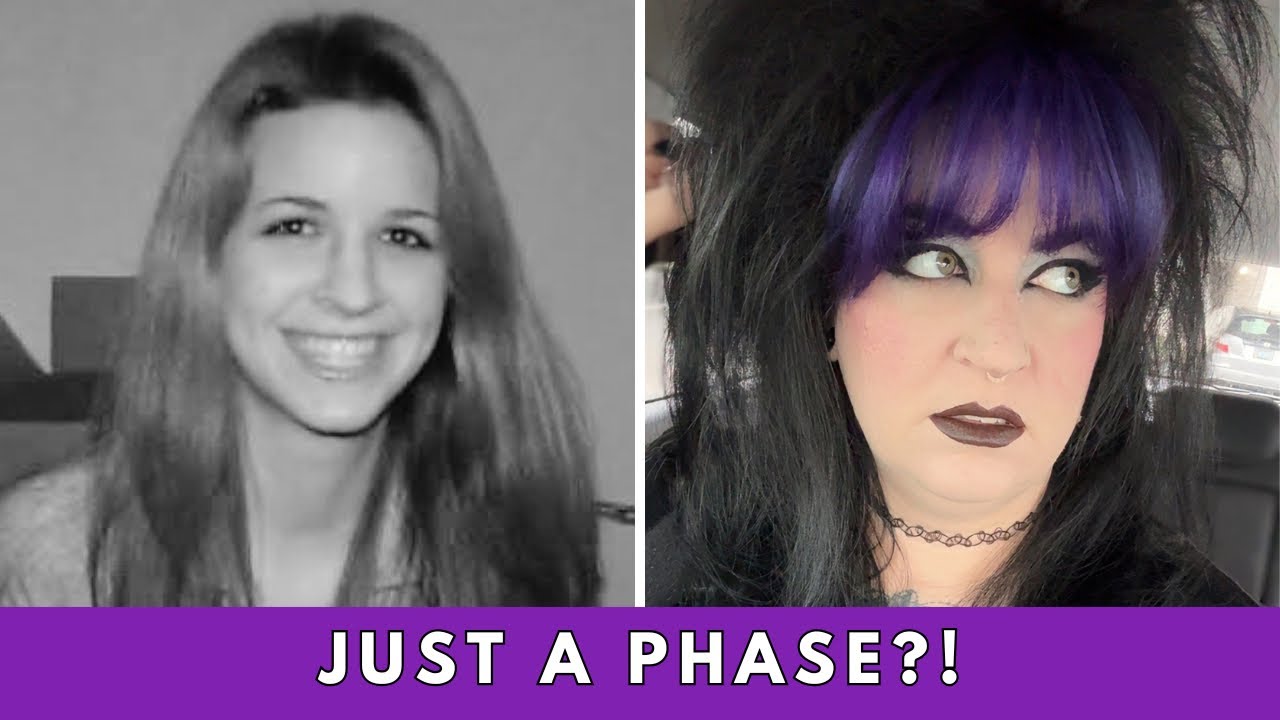 The Goth Comeback