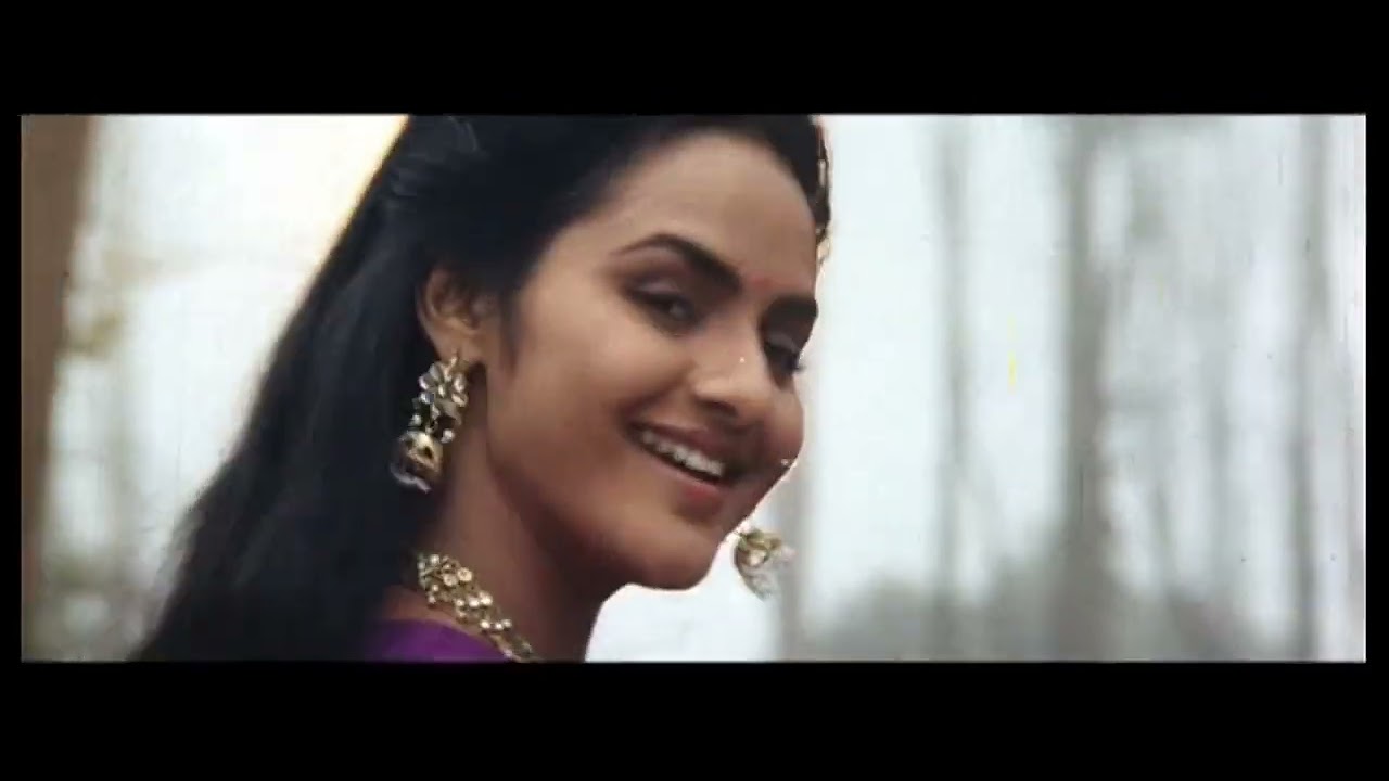 Kaadhal Rojave | 1080p | Video Song | 5.1 Dolby Atmos | Roja | Arvind | Madhoo.....
