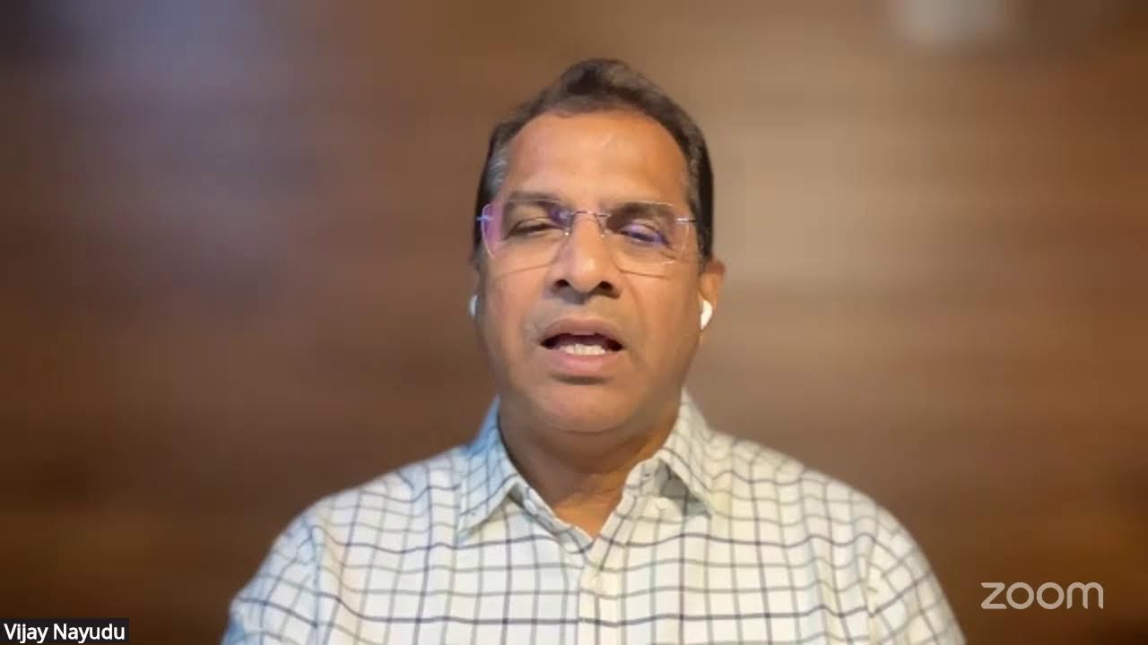 Day 10 - Magic Dust Everyone | The Magic Book by Vijay Nayudu Sir