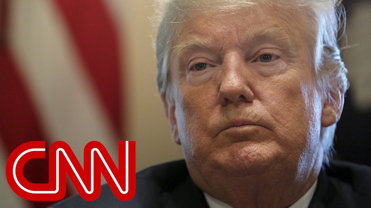 Trump warns of violence if GOP loses midterms