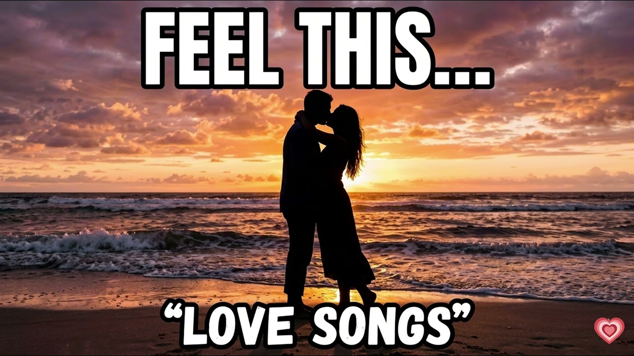 Heartbreak Slow Rock Playlist  Every Song Cuts Deep