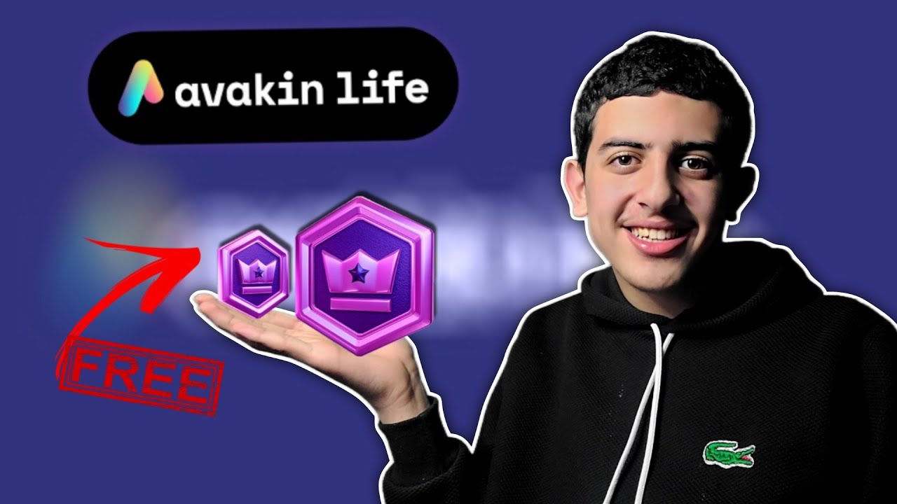 Avakin Life Как получить бесплатные короны самым простым способом 🤷‍♂️💖| Авакин Жизнь
