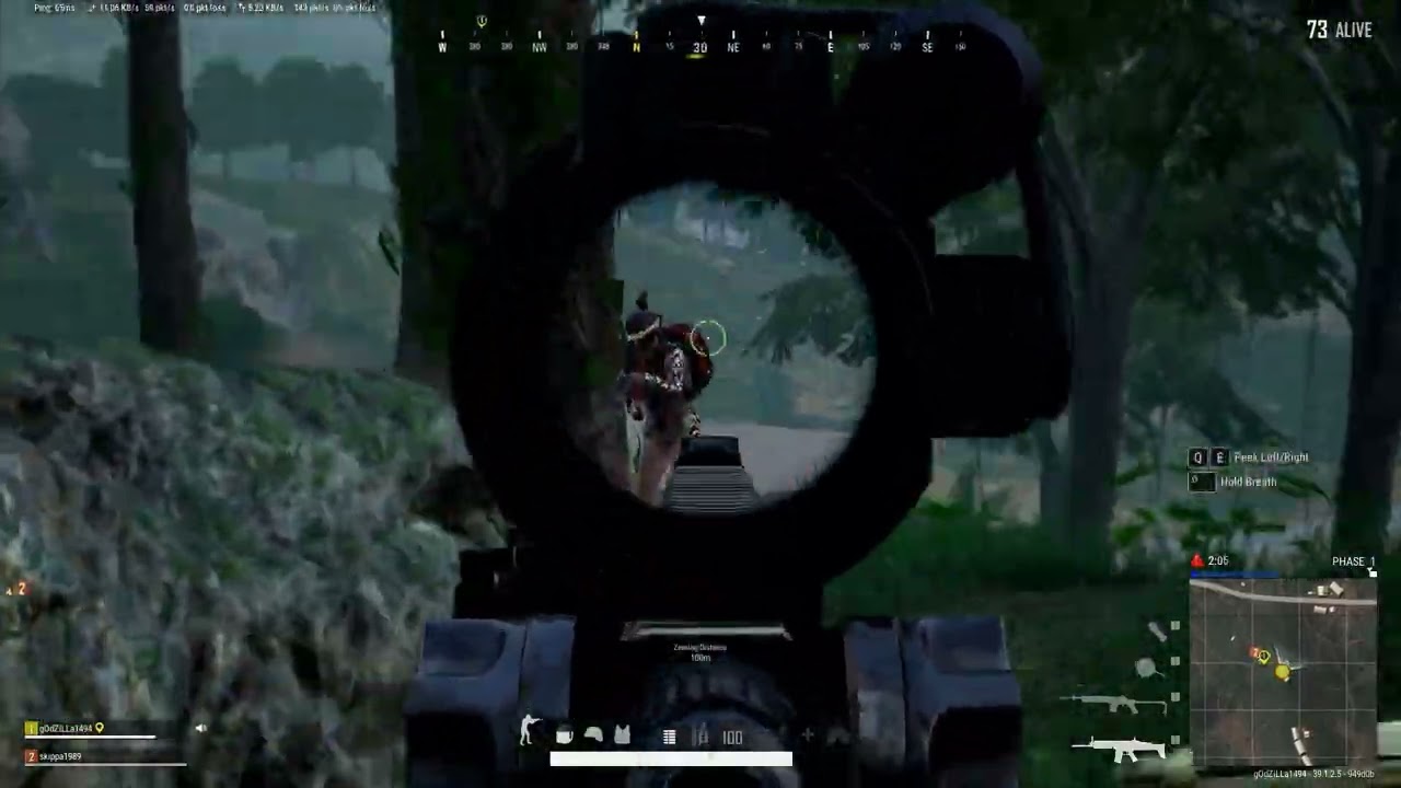 PUBG STEAM, 3 GAMES STILL NEED TO WORK ON IT!