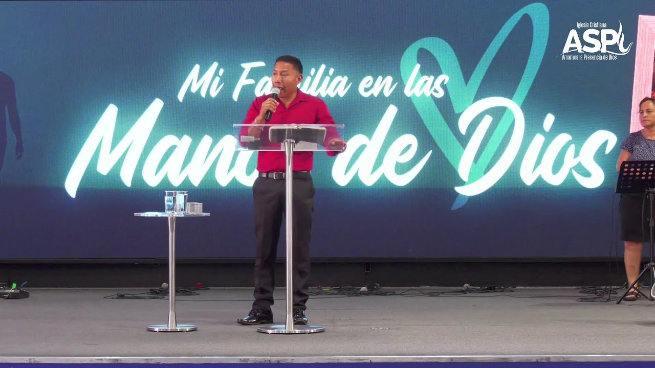 EN VIVO | Ayuno 