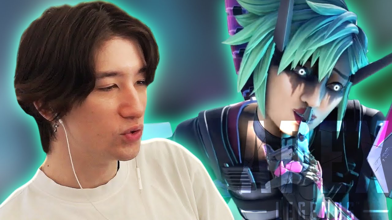 aceu Plays Apex Legends #87