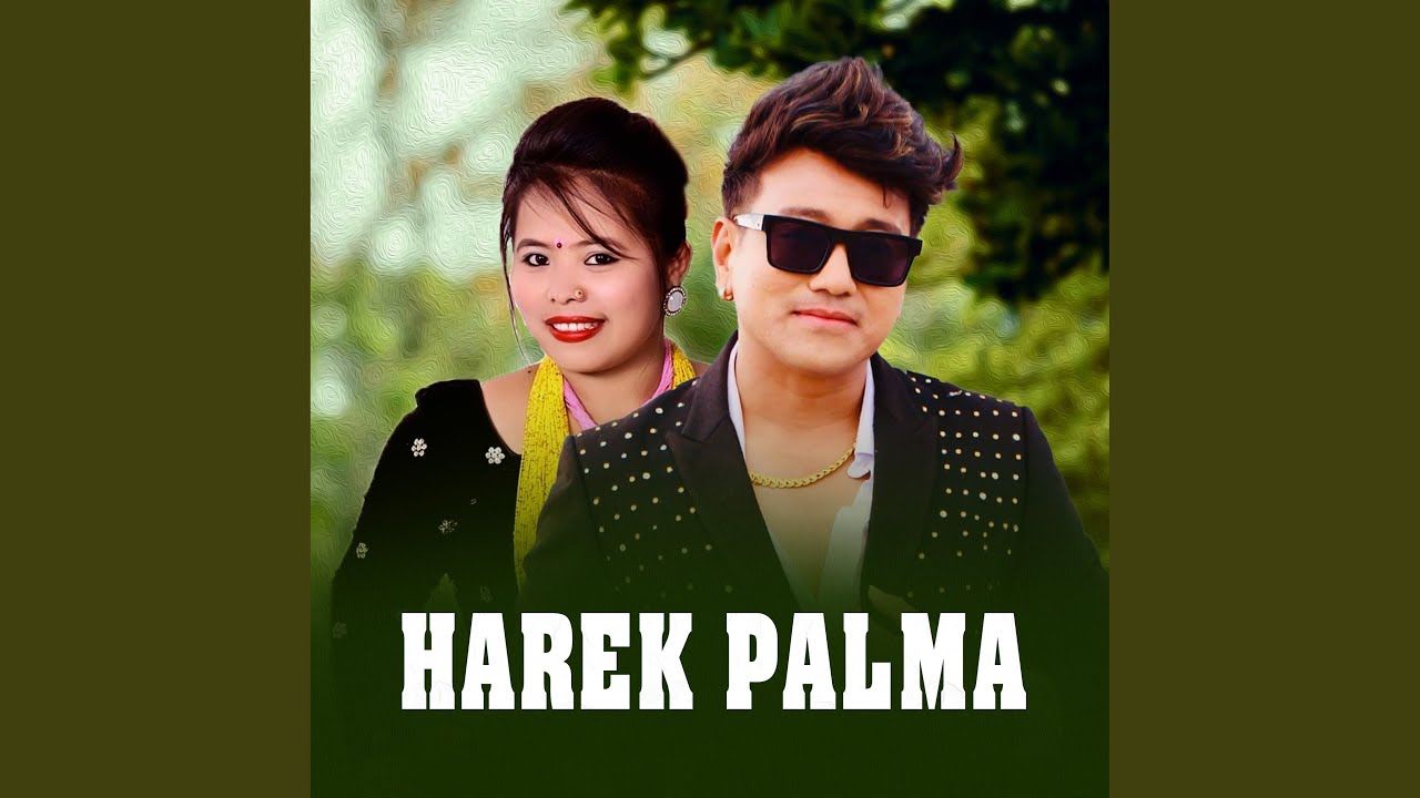 Harek Palma
