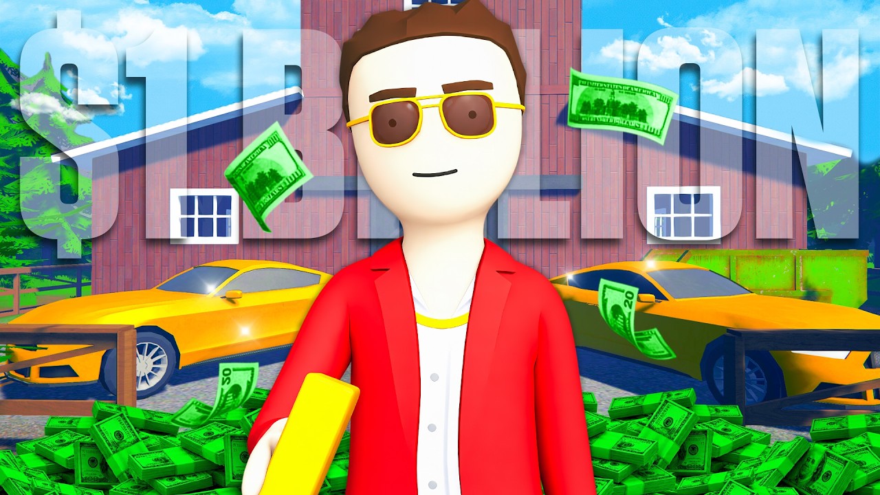 Can I Make $1 Billion Dollars in Schedule 1?