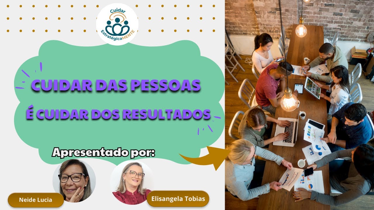 O adoecimento no trabalho. Como vc tem cuidado da saúde mental na sua empresa?