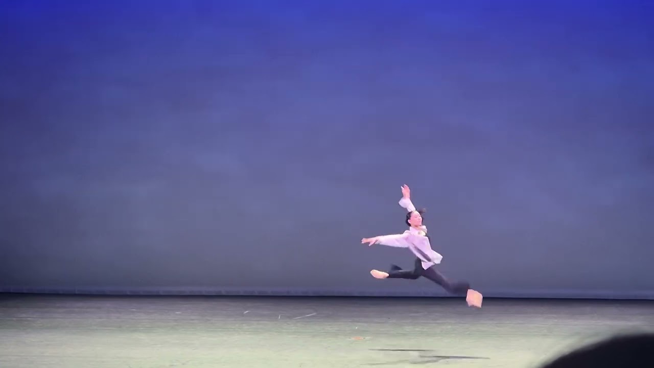 Underneth(10th grade) -Choreographer Haeun Kim