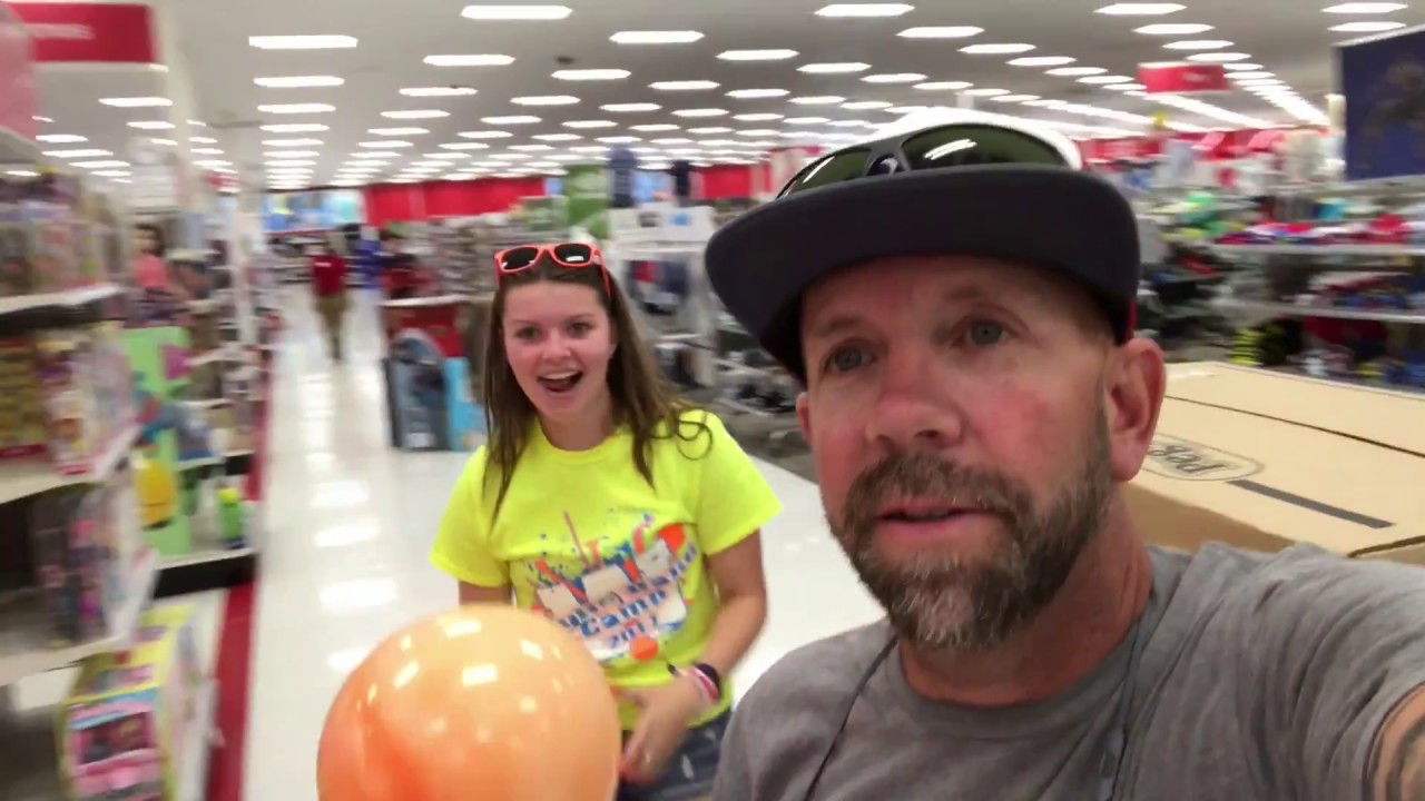 SHOPPING VLOG| ft. my Uncle