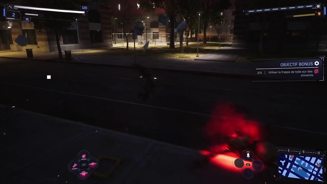 Cc Spider-Man 2