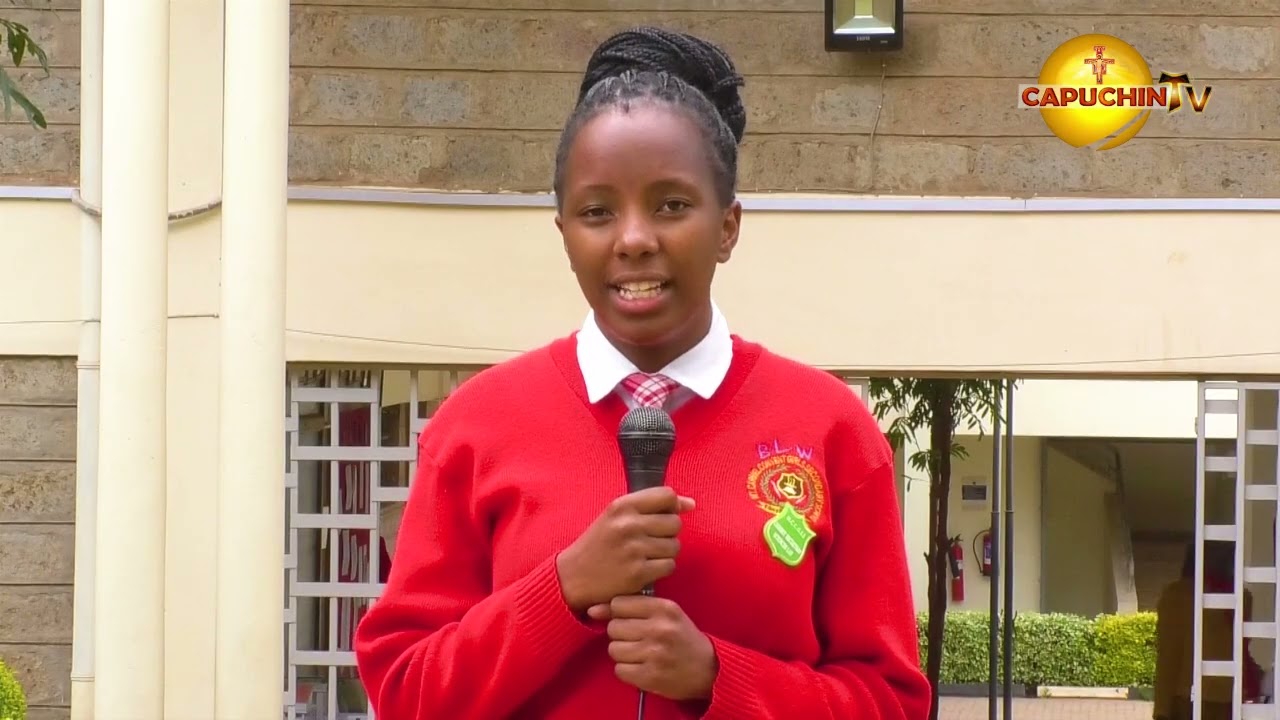 MT  CARMEL CONVENT SCHOOL, NGONG
