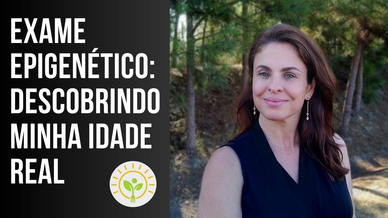 DIFERENÇA ENTRE TESTE GENÉTICO E EPIGENÉTICO